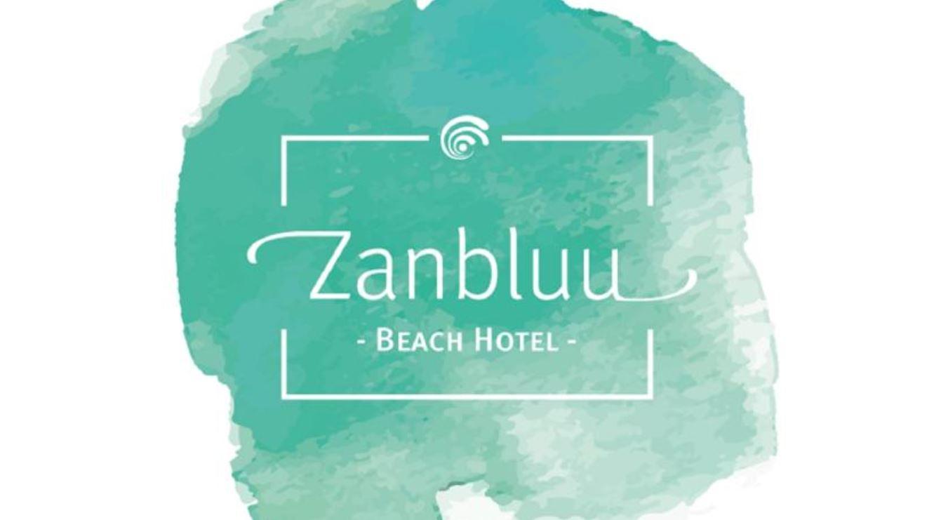 Zanbluu Beach Hotel Kiwengwa  Luaran gambar