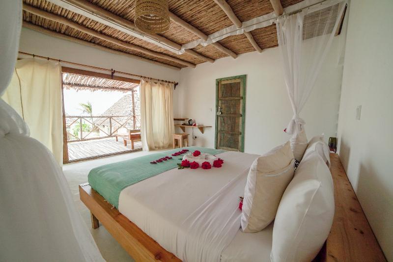 Zanbluu Beach Hotel Kiwengwa  Luaran gambar