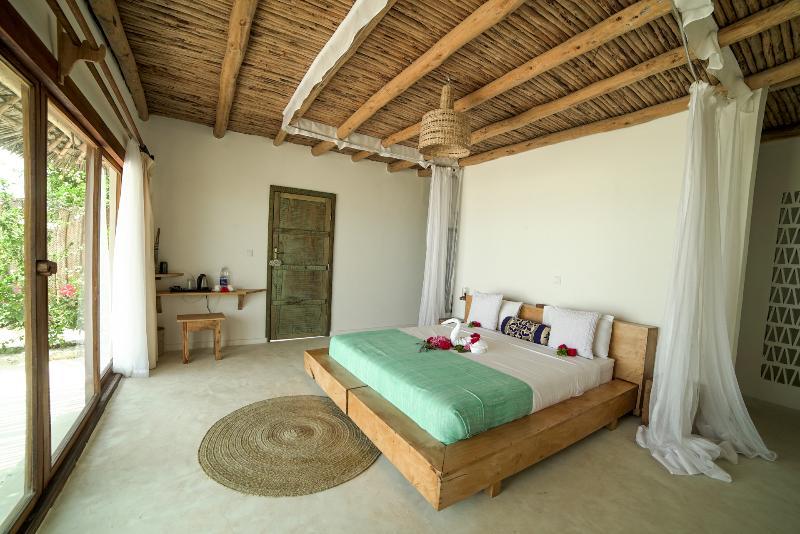 Zanbluu Beach Hotel Kiwengwa  Luaran gambar
