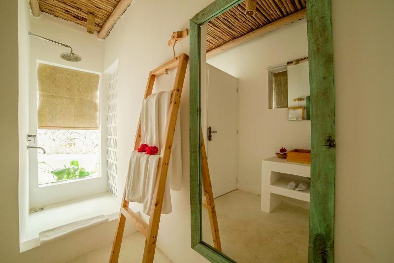 Zanbluu Beach Hotel Kiwengwa  Luaran gambar
