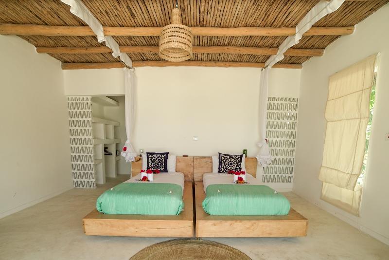 Zanbluu Beach Hotel Kiwengwa  Luaran gambar